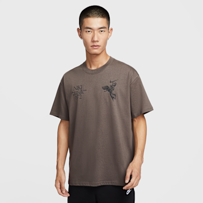 アーセナル Nike シャツ バーガンディ Nike Sportswear Max90 T-Shirt. Nike JP